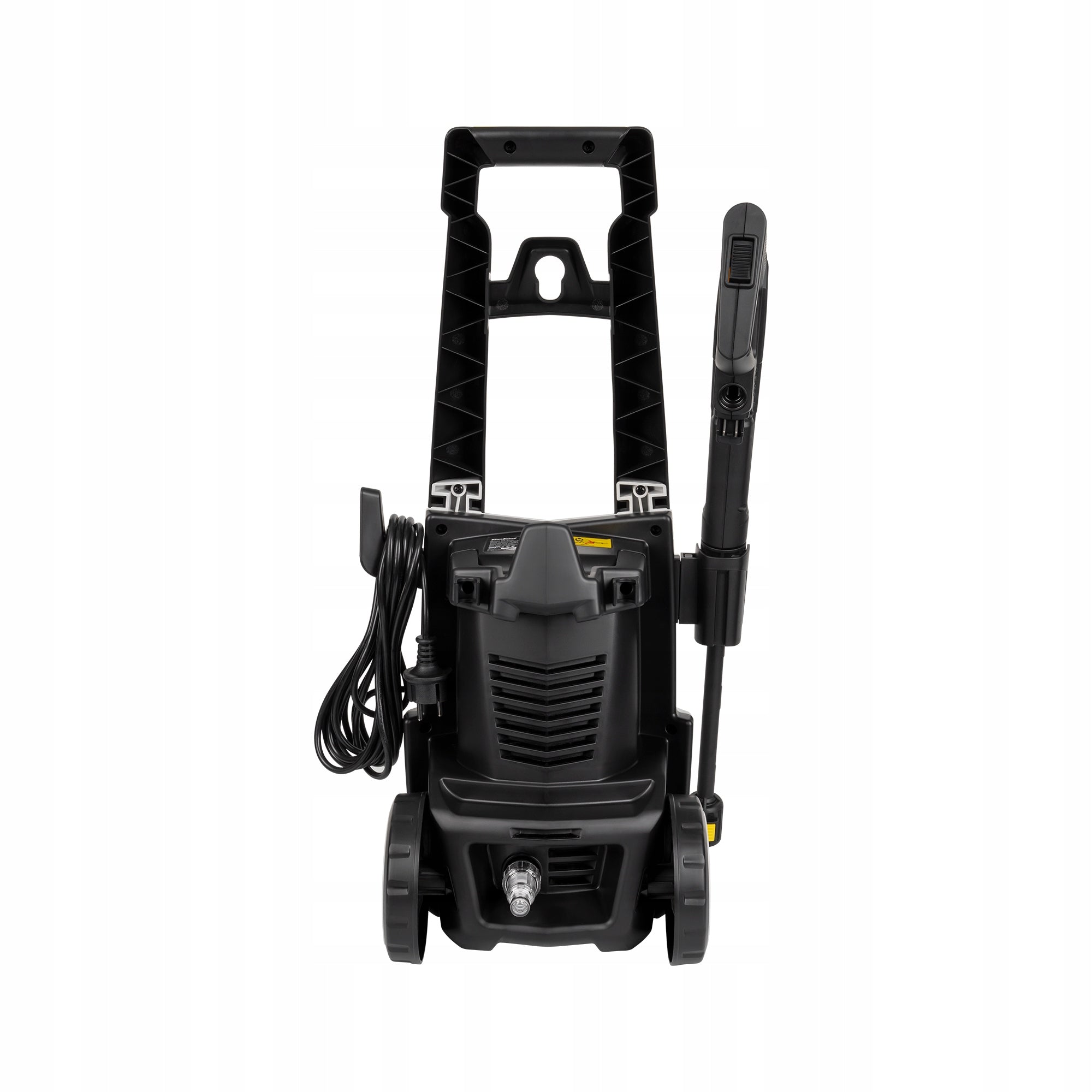 Pressure washer Rebel LT303 1200W strong Operating pressure 70 bar