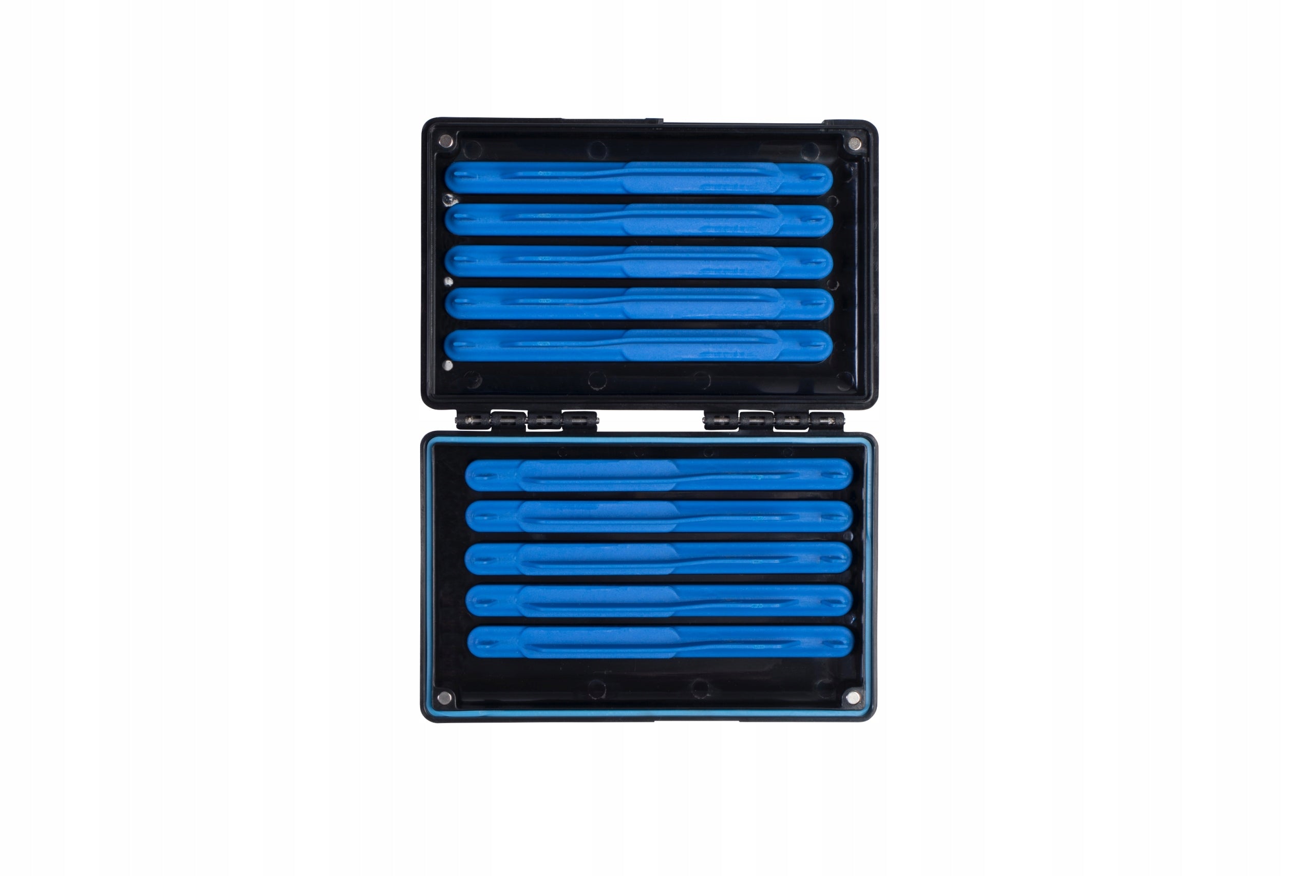 Preston Box for MAG STORE System 4" rigs