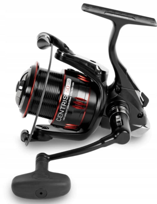 Preston Centris SD 520 reel