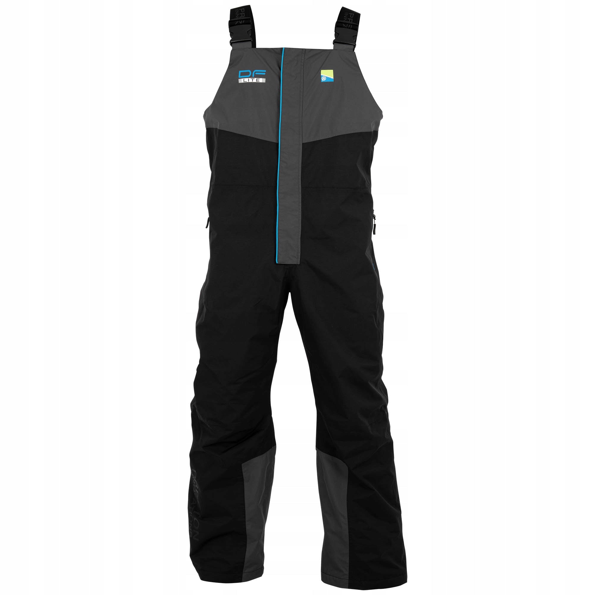 Preston Df Lite Suit S Size S