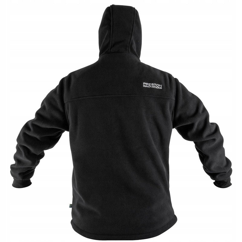 Preston Windproof Fleece Jacket XXLarge Packaging status original