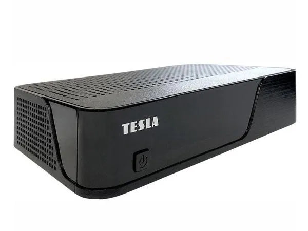 Prijímač terestriálny Tesla HYbbRID TV T200 DVB-T Model HYbbRID TV T200