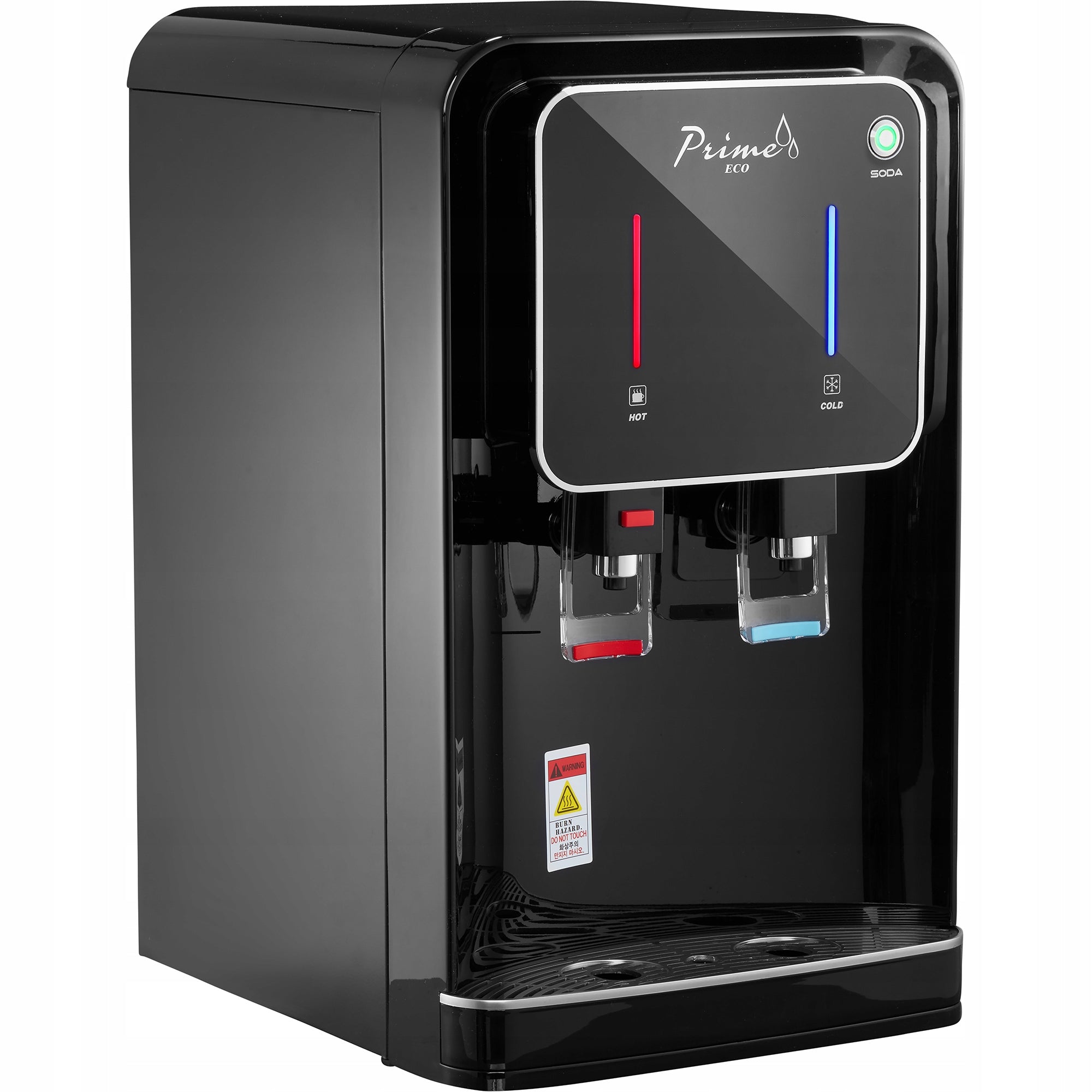 Prime Eco Small Soda Carbonated Water Dispenser