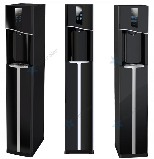 Prime Elegance - sparkling water dispenser Packaging status original