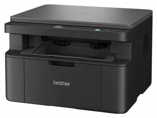 Printer Brother DCP-1632W monochrome multifunctional A4 laser Packaging status original