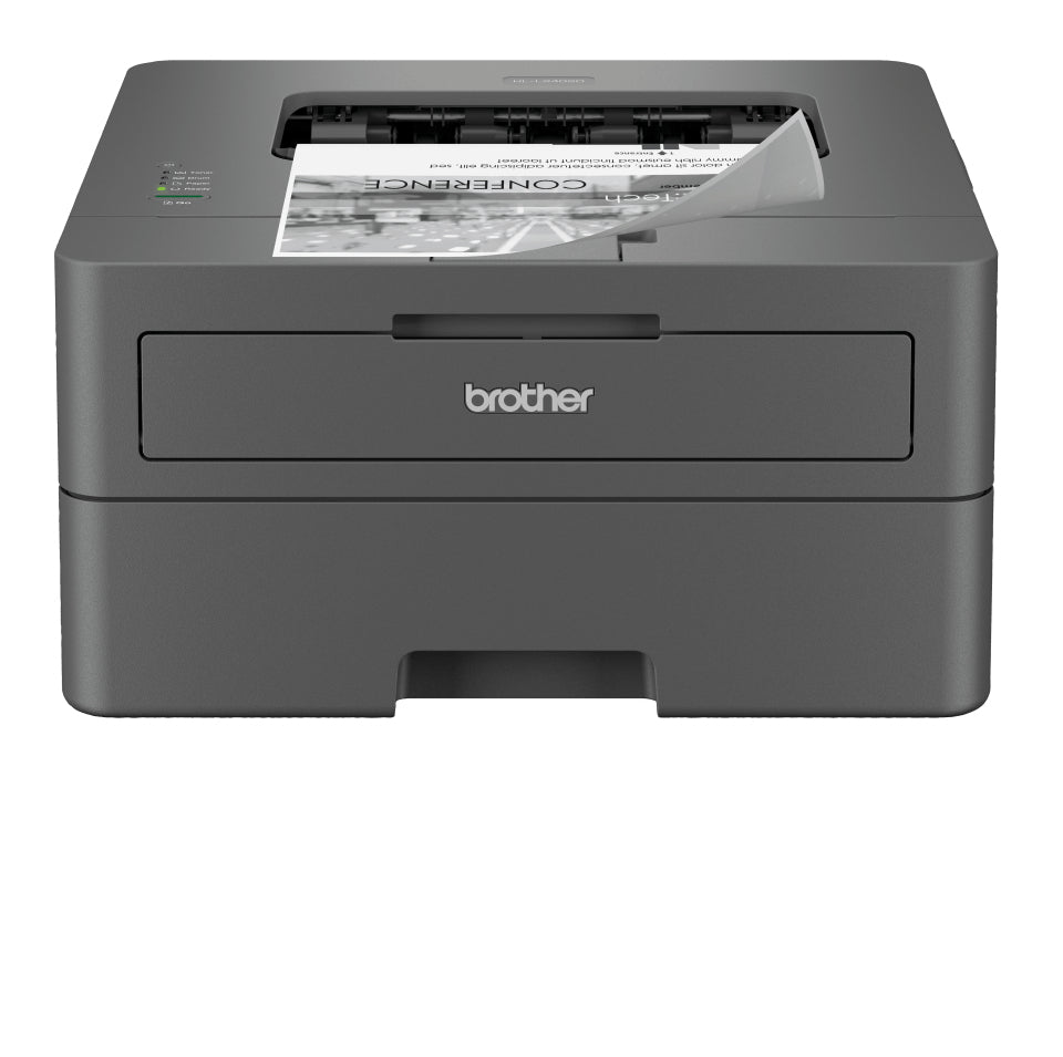 Printer Brother HL-L2402DYJ1 laser monochrome mono NEW ORIGINAL