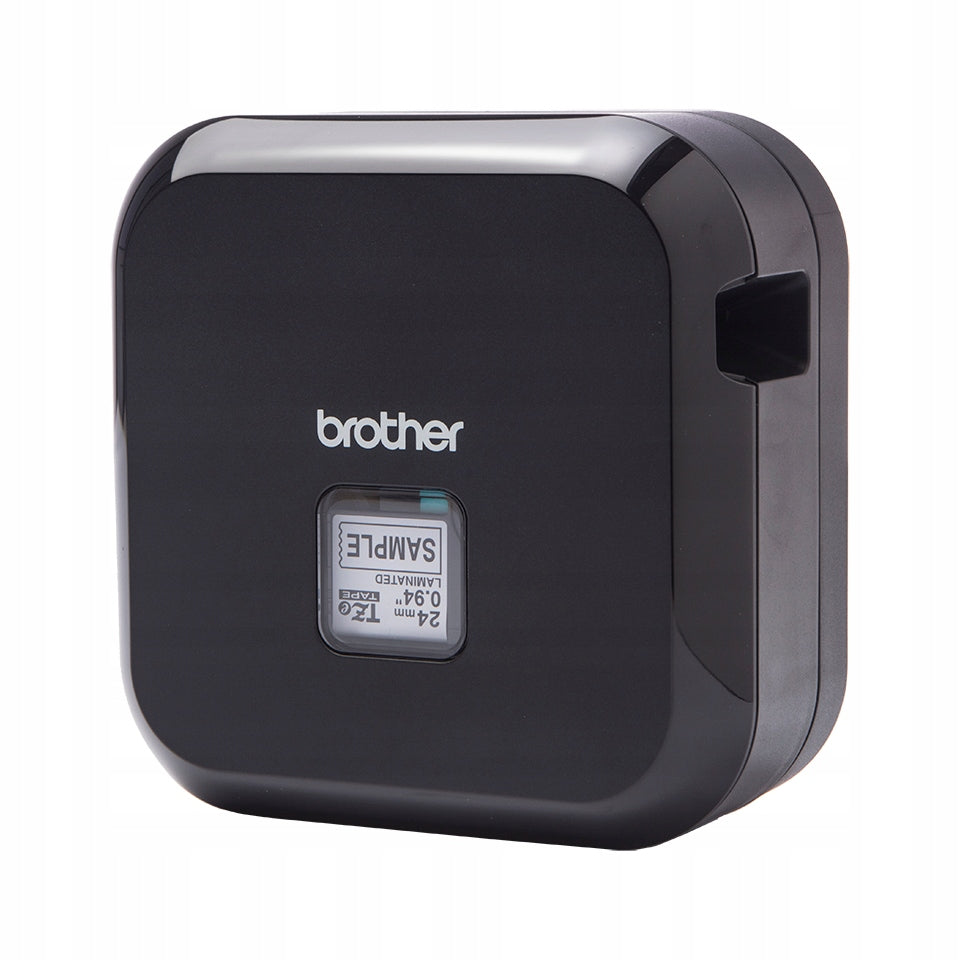 Printer Brother P-touch PT-P710BT CUBE PTP710BT Manufacturer code PTP710BTXG1