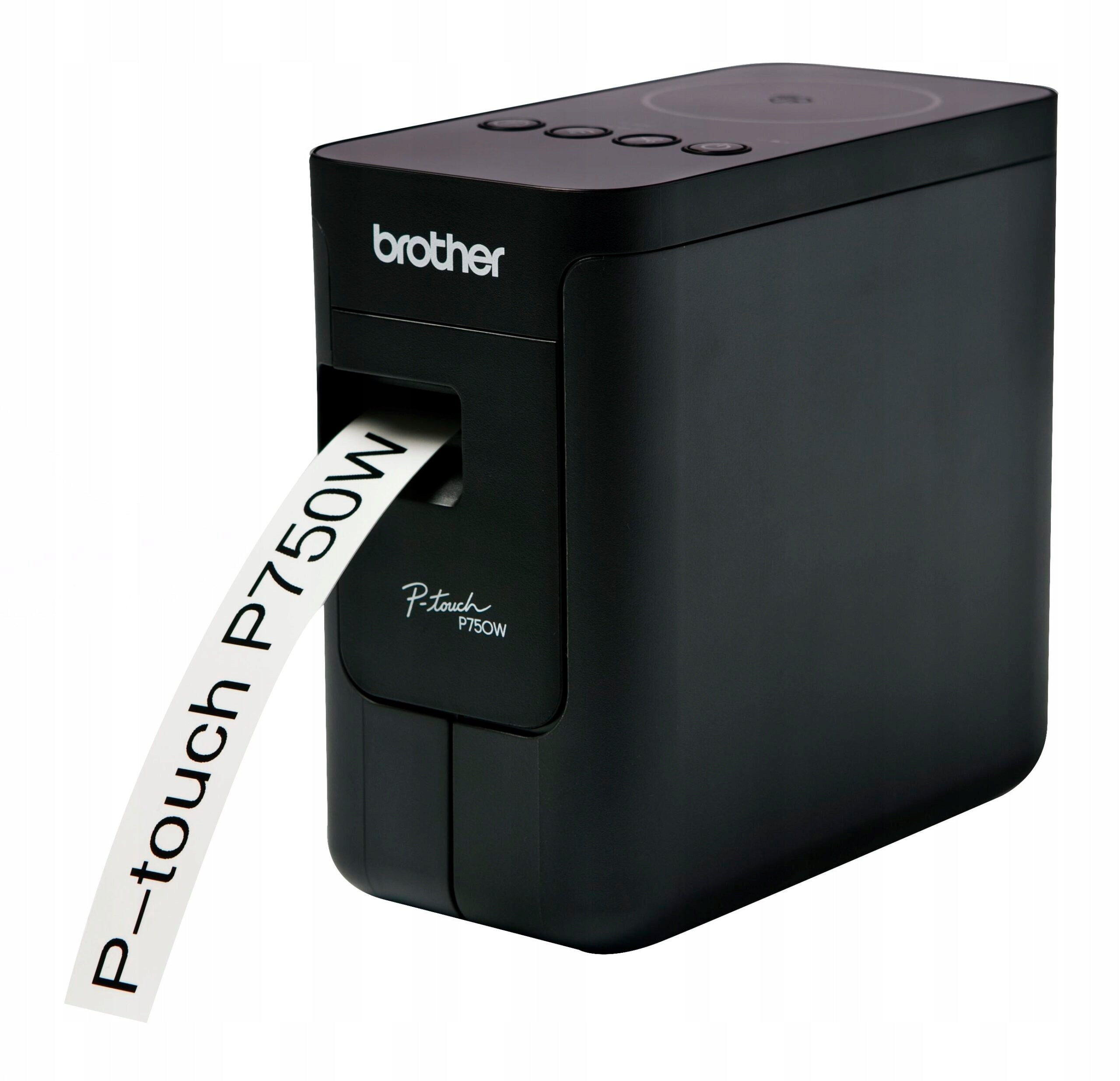 Printer Brother PT-P750W