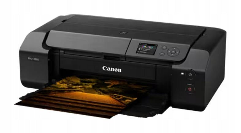 Printer CANON Pro-200s A3+ Colour Wi-Fi Manufacturer code 6875C009