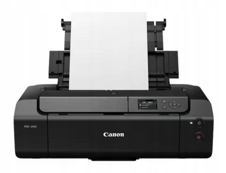 Printer CANON Pro-200s A3+ Colour Wi-Fi Packaging status original