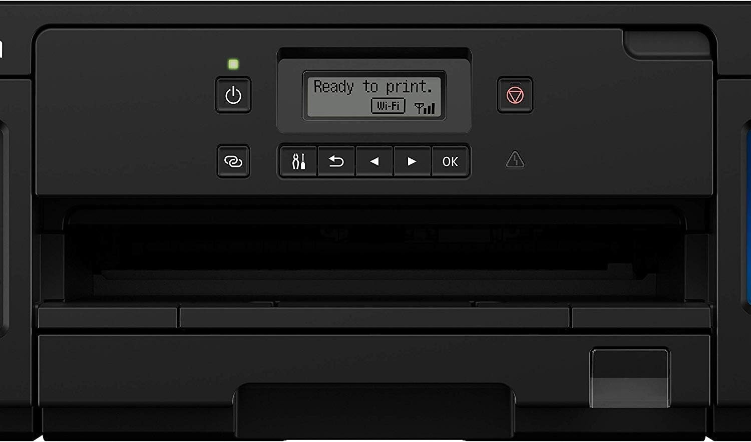 Printer Canon PIXMA G5050 / G5055 Brand Canon