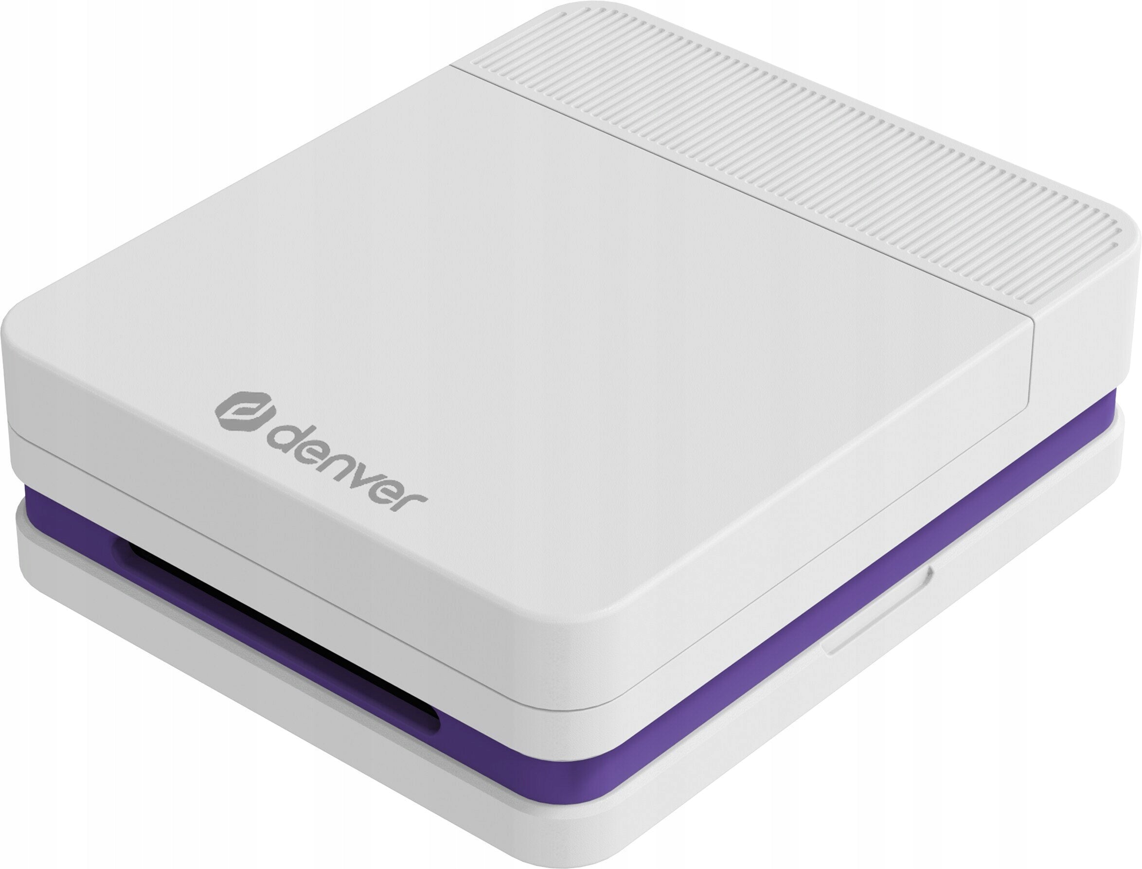 Printer DENVER MCP-6010 Color printing, Bluetooth Manufacturer code MCP-6010
