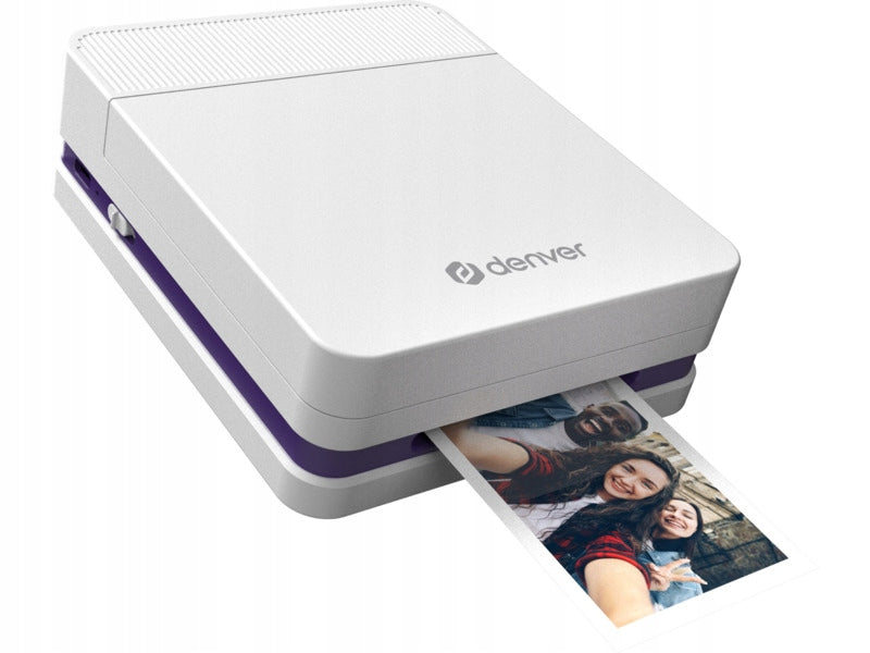 Printer DENVER MCP-6010 Color printing, Bluetooth