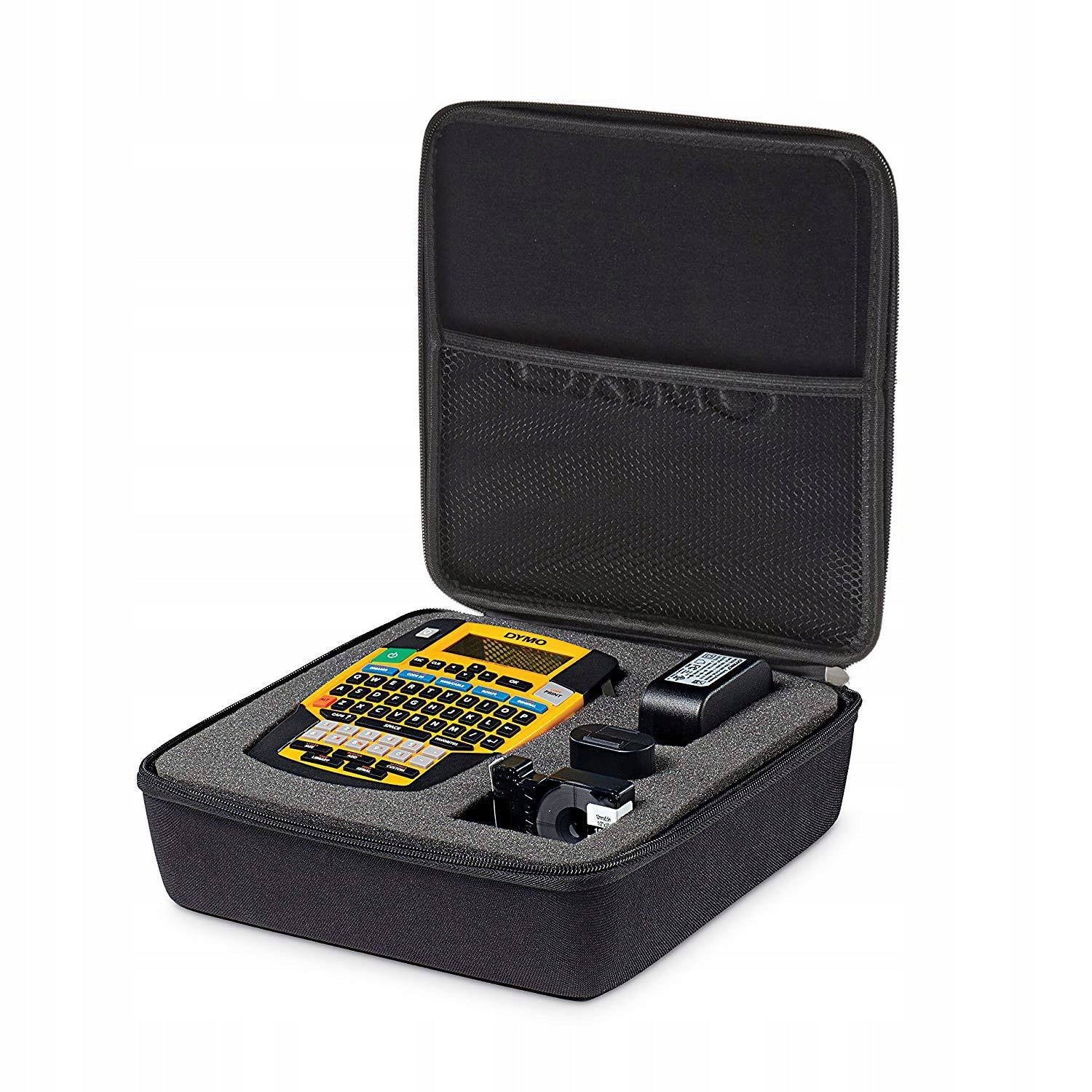 Printer Dymo RHINO 4200 suitcase set QWERTY Manufacturer Dymo