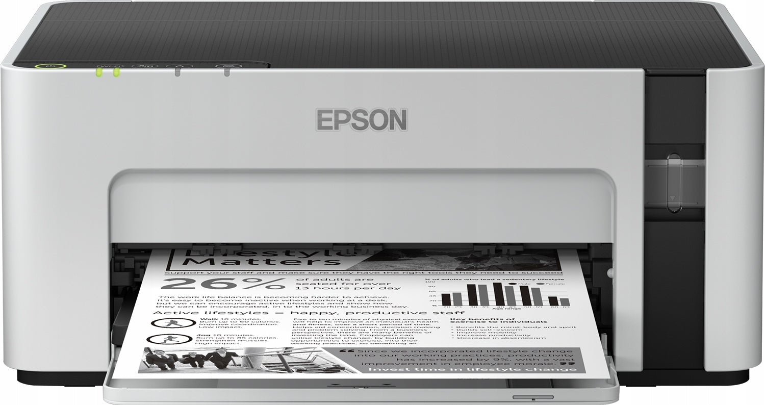 Printer EPSON ECOTANK M1120