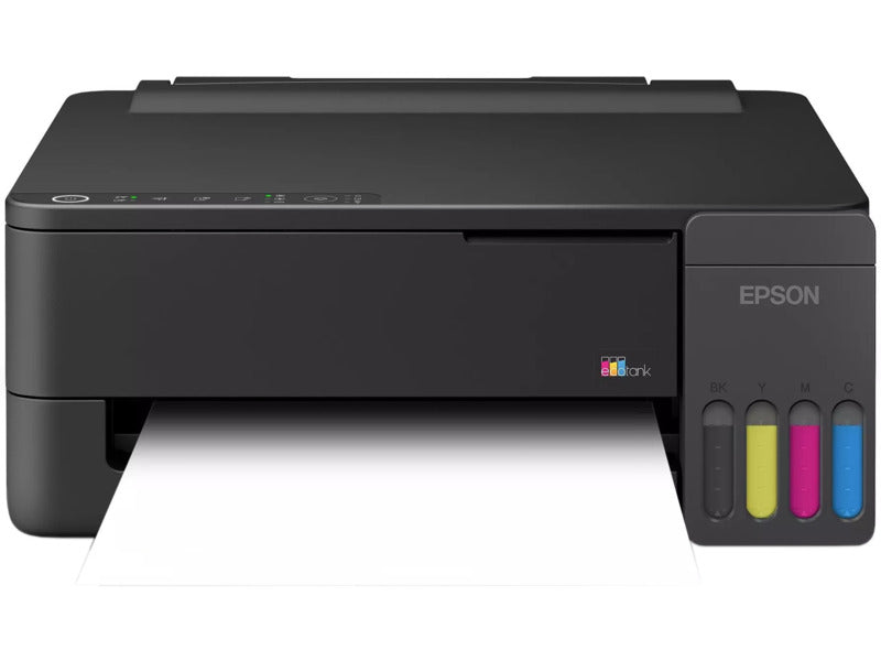 Printer EPSON L1350 Color printing, Wi-Fi
