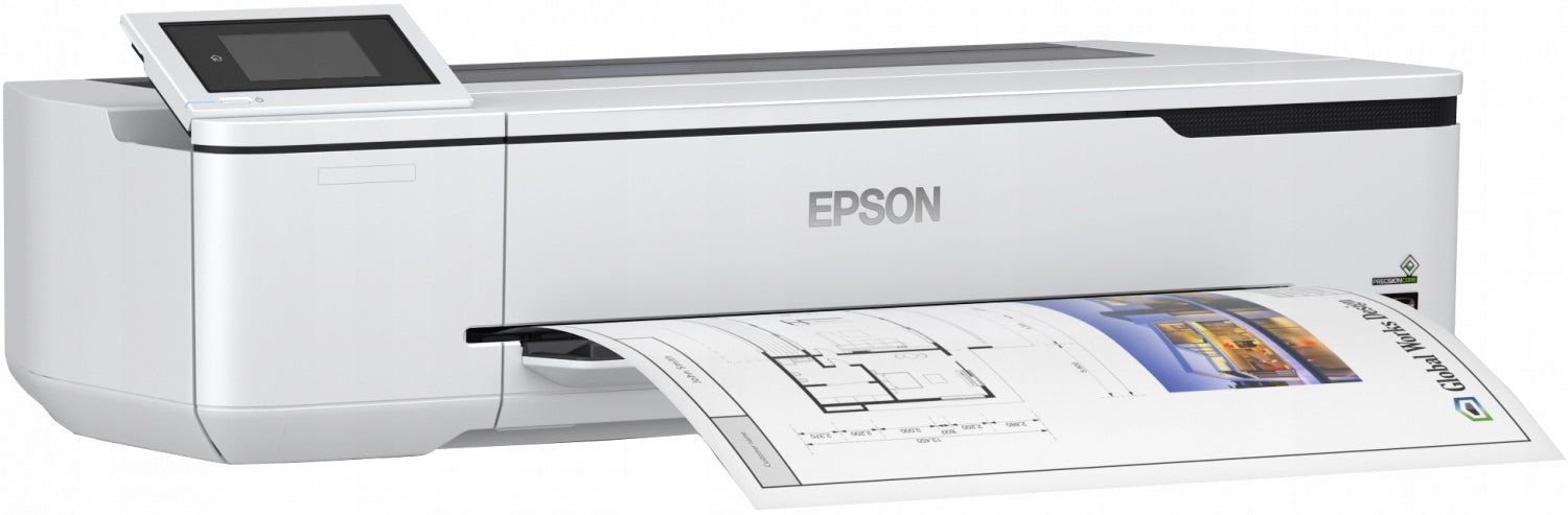 Printer EPSON SC-T2100 SURECOLOR Brand Epson