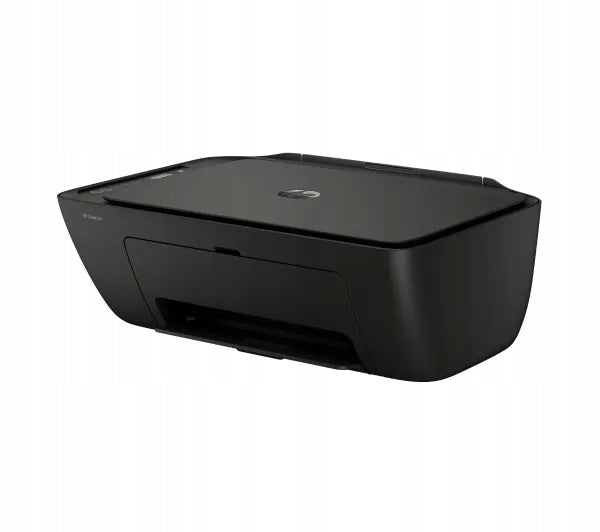 Printer HP DeskJet 2910 Wi-Fi 3in1 scanner copier color starter inks Packaging status original