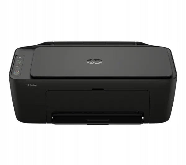 Printer HP DeskJet 2910 Wi-Fi 3in1 scanner copier color starter inks