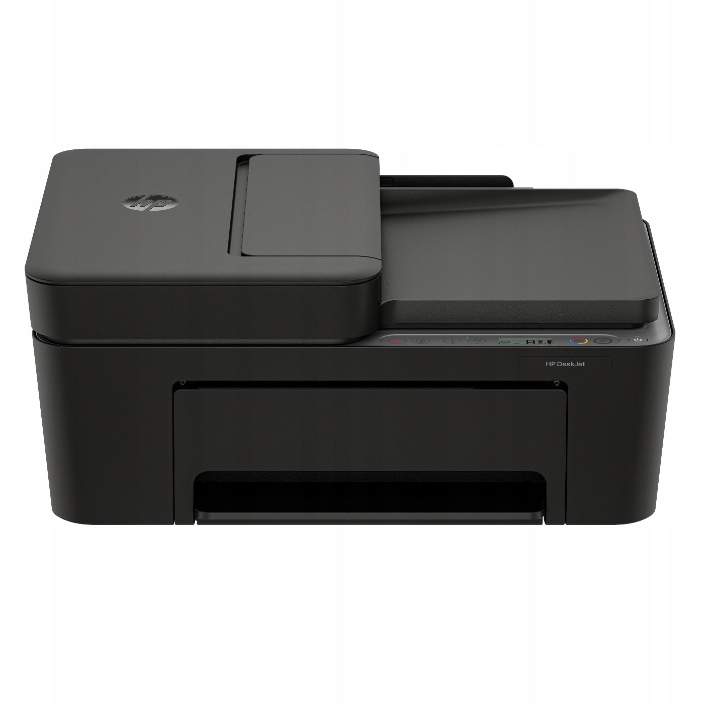 Printer HP DeskJet 4320 multifunction inkjet color Brand HP
