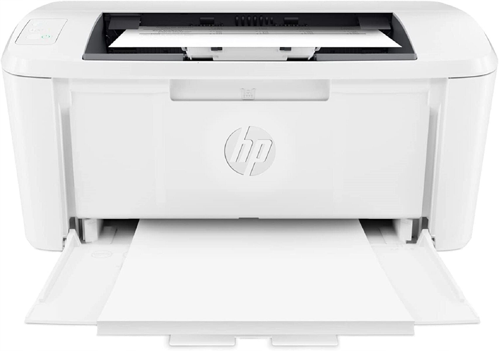 Printer HP LaserJet M110w Maximum paper format A4