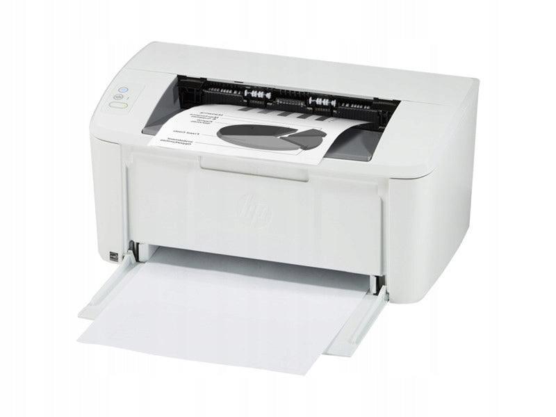 Printer HP LaserJet M110w