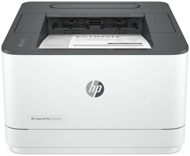 Printer HP LaserJet Pro 3002dw monochrome laser A4 Packaging status original