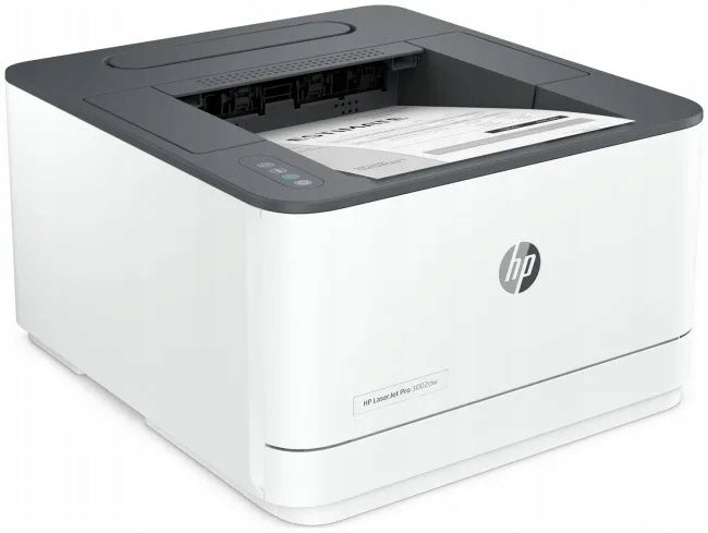 Printer HP LaserJet Pro 3002dw monochrome laser A4