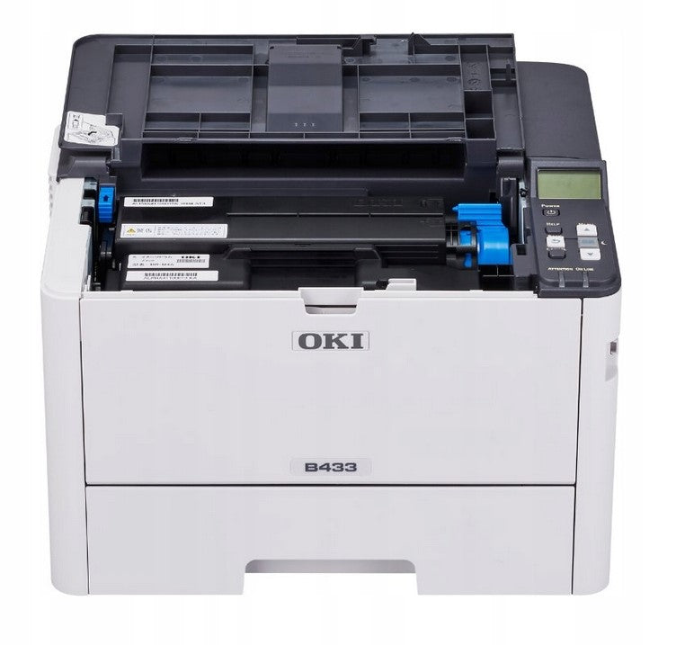 Printer OKI B433Dn (09006231) Packaging status original
