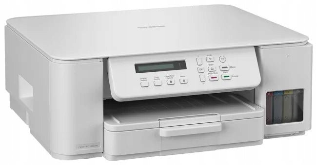 Printer all-in-one 3in1 Brother DCP-T536DW Duplex A4 WiFi Manufacturer code DCPT536DWAP1