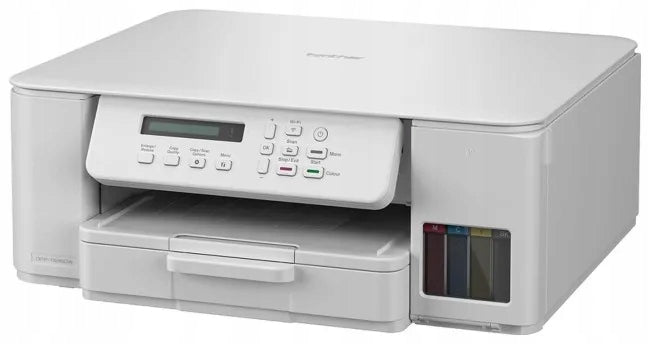 Printer all-in-one 3in1 Brother DCP-T536DW Duplex A4 WiFi Packaging status original