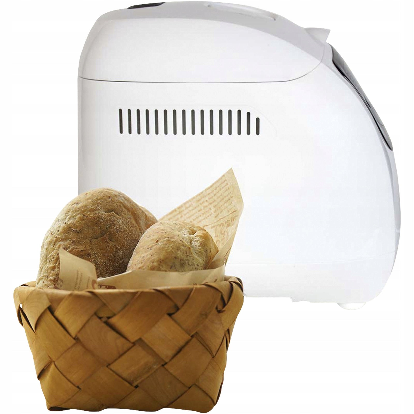 Prixton LaPetite Bakery Maker with Removable Nonstick Container Brand no brand