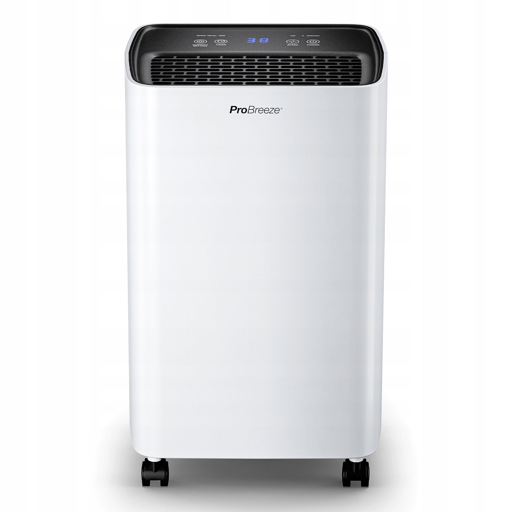 Pro Breeze 12L Kompaktowy Osuszacz Powietrza