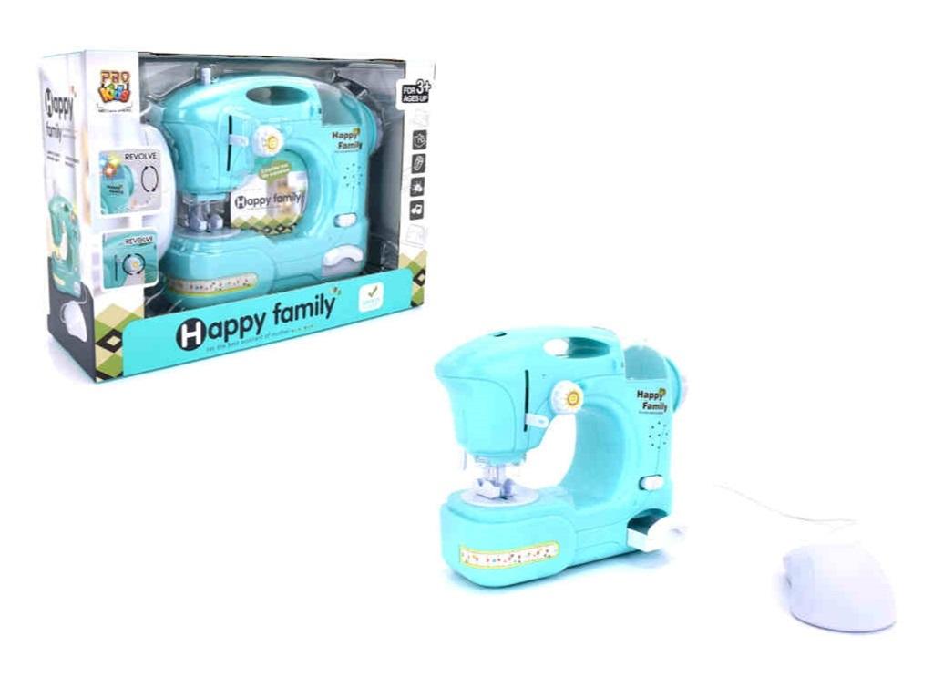 Pro Kids Sewing Machine Manufacturer code 3327