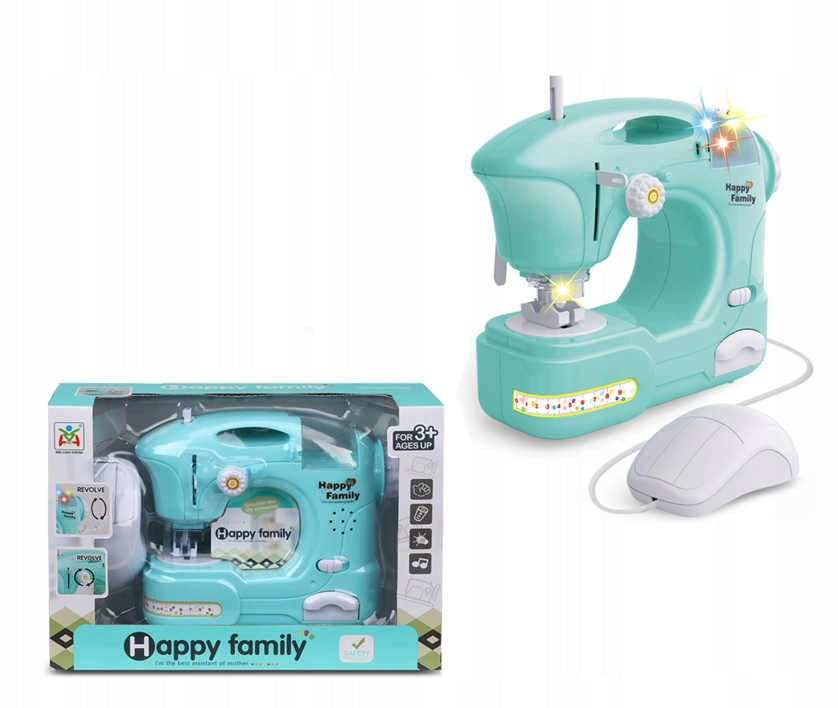Pro Kids Sewing Machine