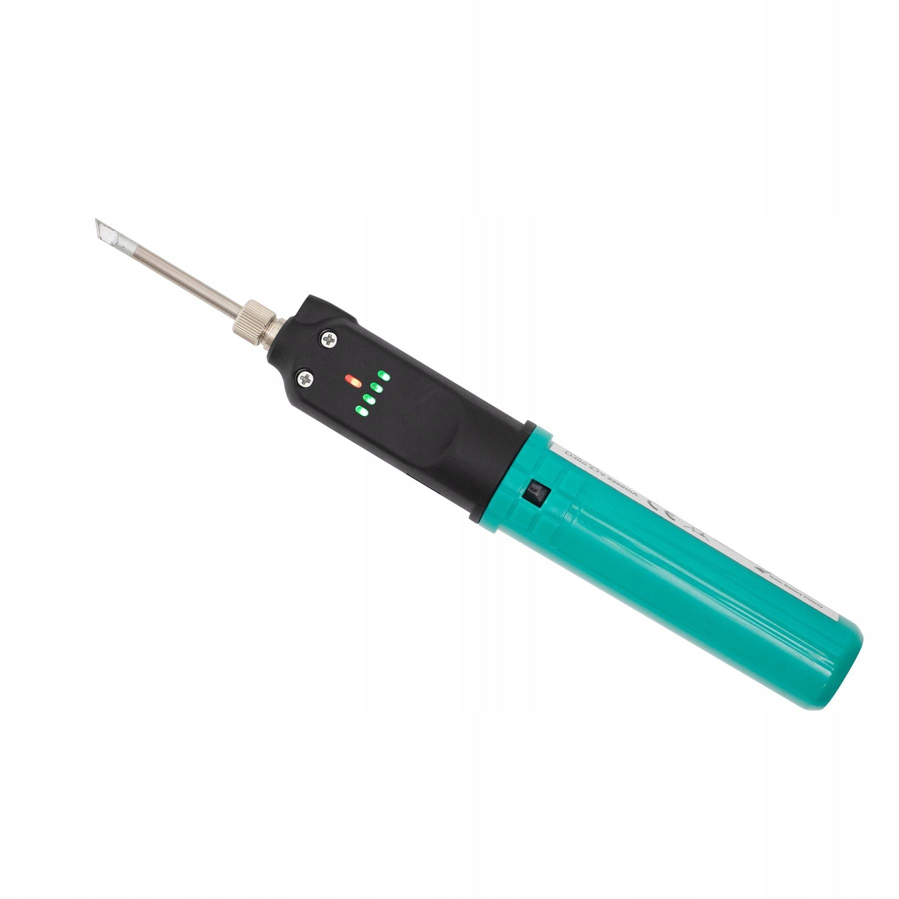 Pro'skit SI-B165 cordless soldering iron, 12W