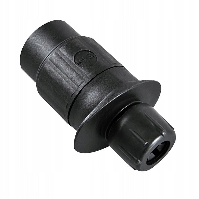 ProPlus Multicon West PVC plug, 13 poles Kind 13 PIN