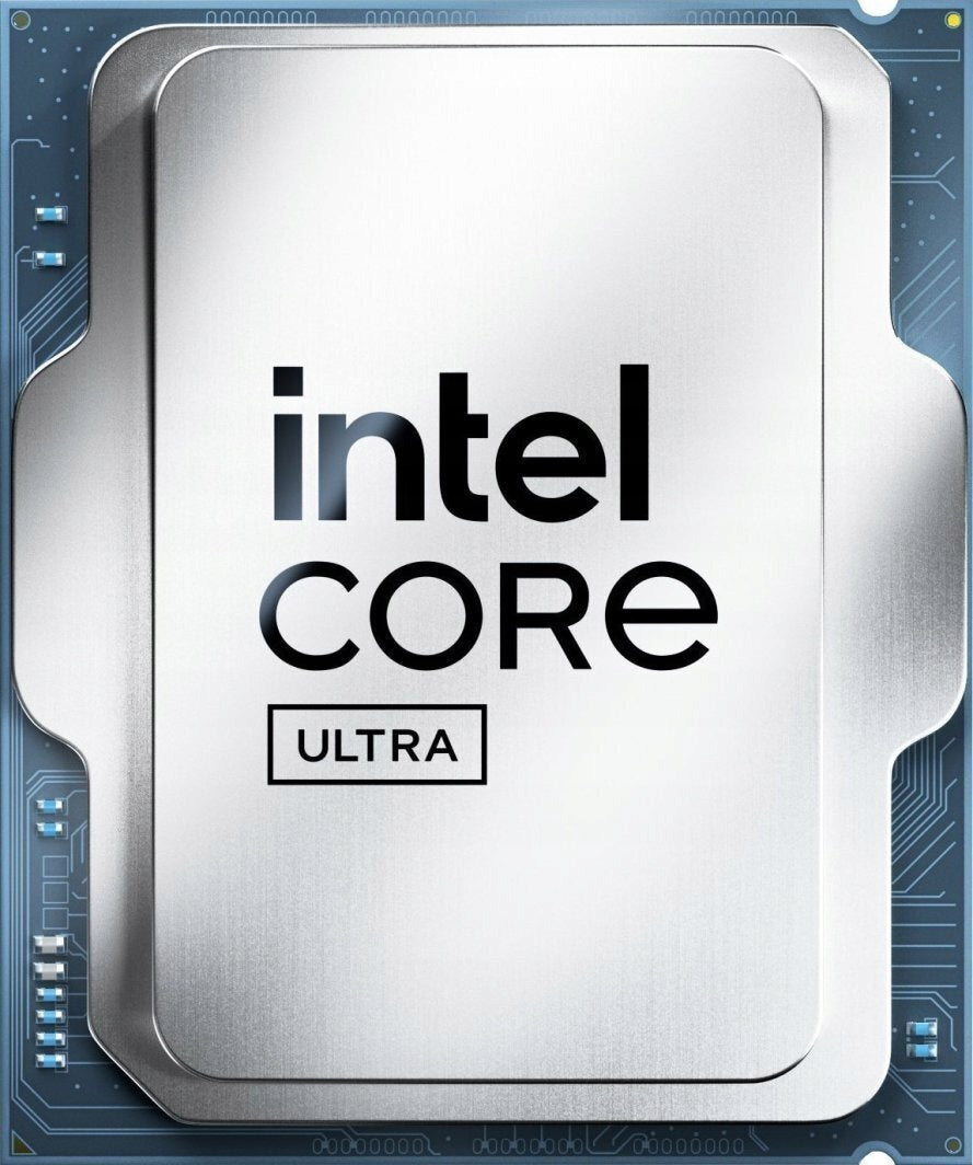 Processor Intel Core Ultra 5 250KF Plus, 4.2 GHz, 30 MB, OEM