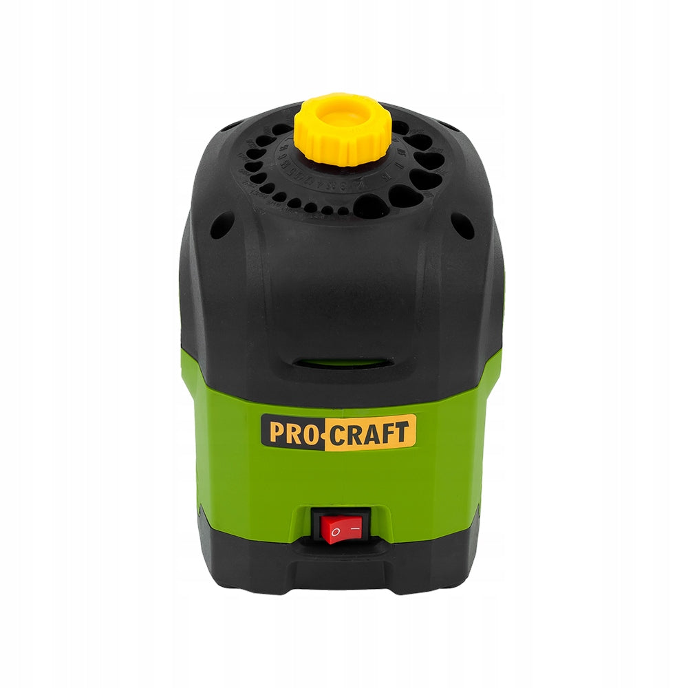 Procraft EBS420 Drill Sharpener 3-12 mm Brand Procraft