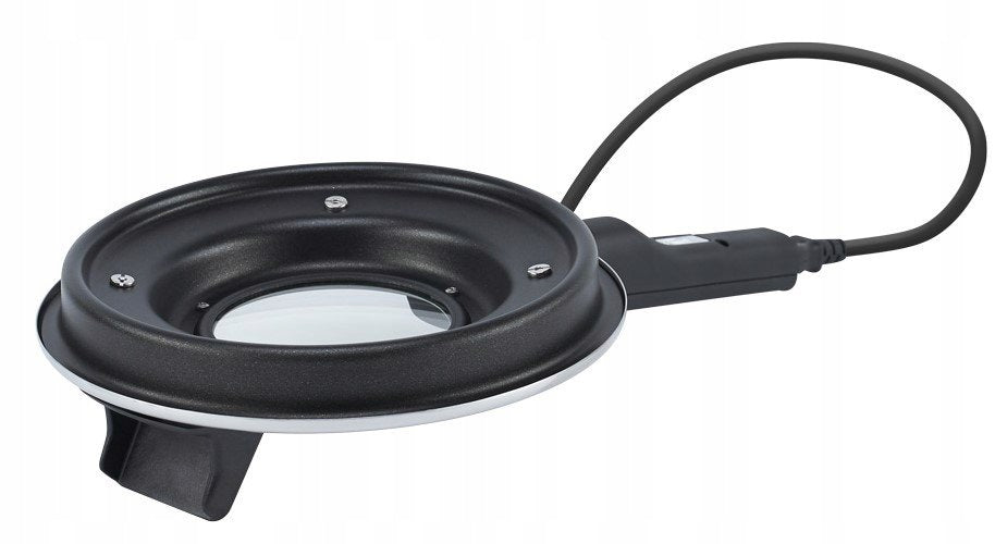Prodiż Remoska P31F/01 2l Prima Glass compact baking product Brand no brand
