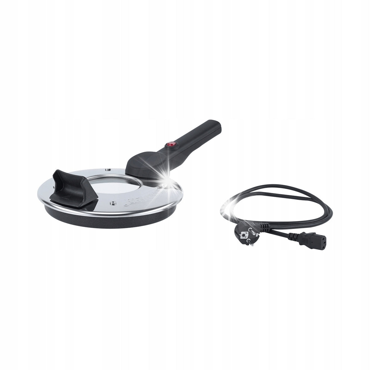 Prodiż Remoska P31F/01 2l Prima Glass compact baking product