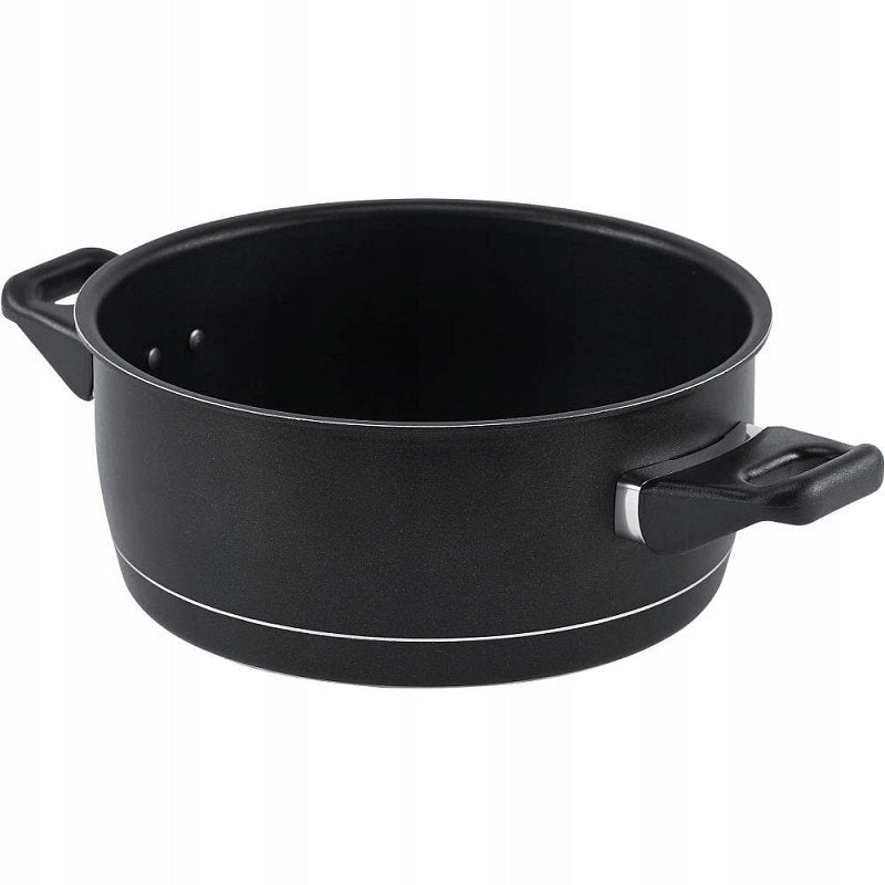 Prodiż Remoska R21F/01 2L Classic Glass compact baking industry Dominant color black