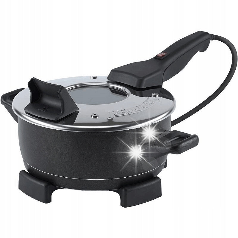 Prodiż Remoska R21F/01 2L Classic Glass compact baking industry