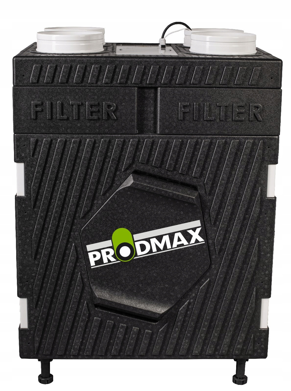 Prodmax Air Expert 400 V Classic Recuperation Ventilation Manufacturer code Air Expert 400 V