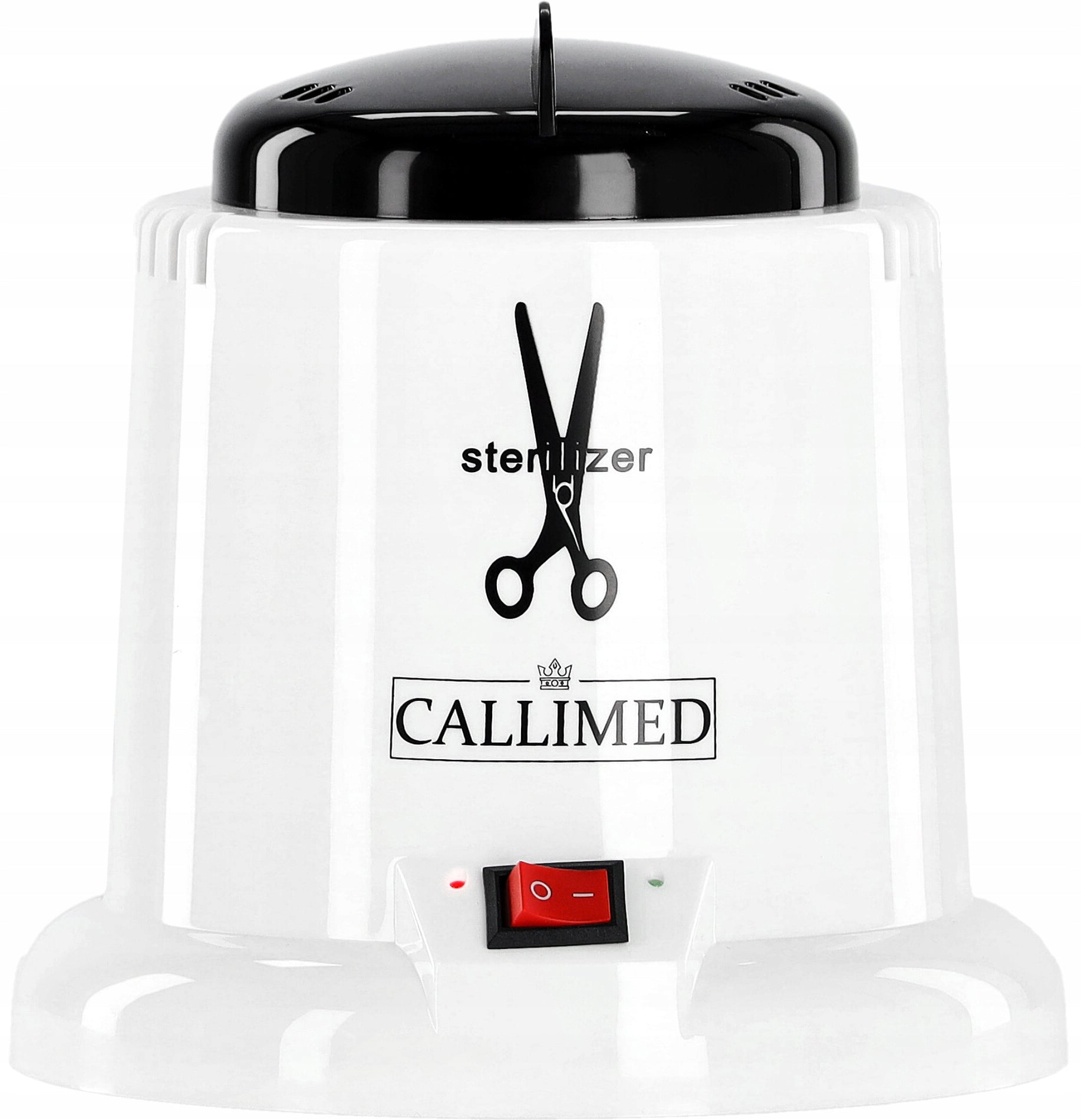 Professional Ball Tool Sterilizer Balls Brand Callimed