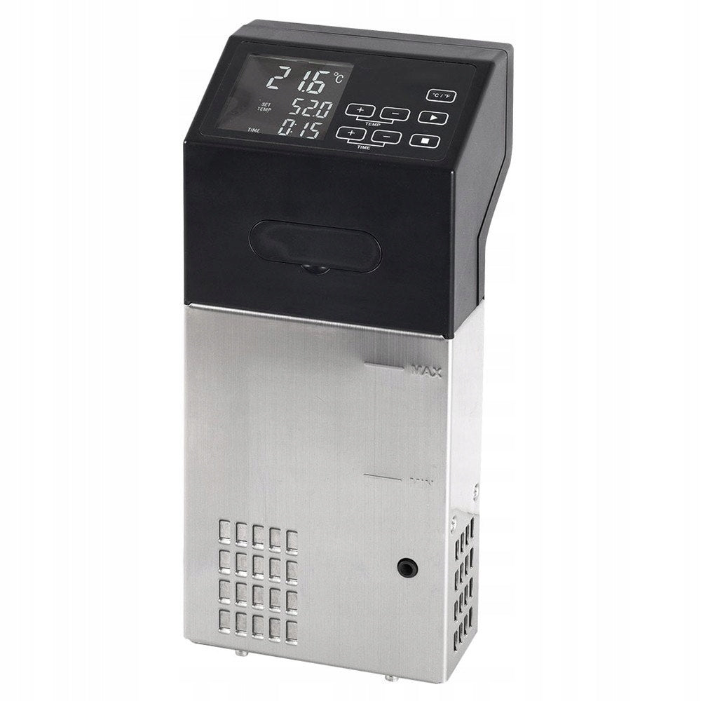 Professional Circulator Sous-Vide 1400w 230v Precision Stalgast