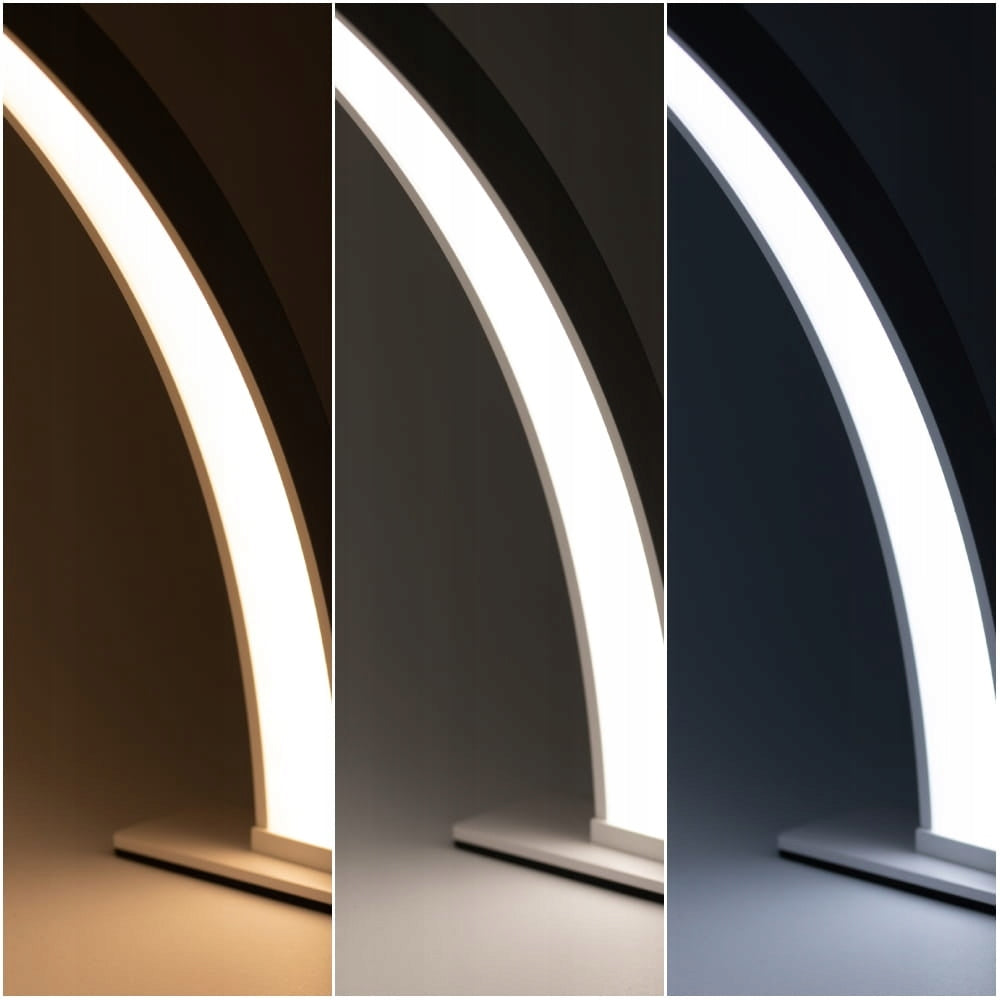 Professional Cosmetic Lamp 35W Color Adjustable Light Shadowless Manufacturer code Profesjonalna lampa kosmetyczna