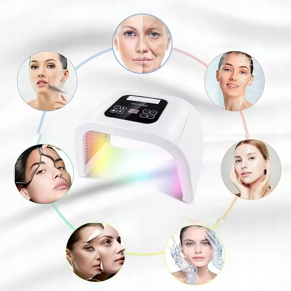 Professional Cosmetic Lamp Led PHOTON THERAPY LIGHT EAN (GTIN) 6903617878502