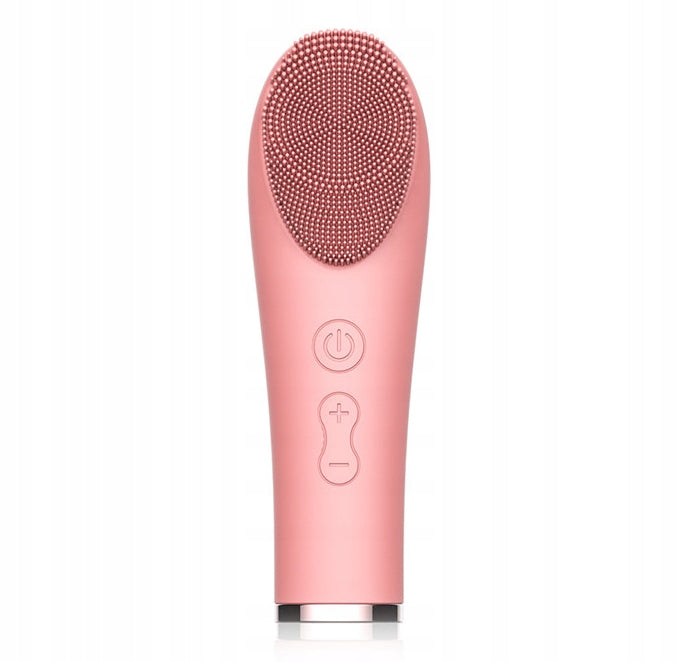Professional Electric Face Sonic Toothbrush Cleaning Massage Packaging status original