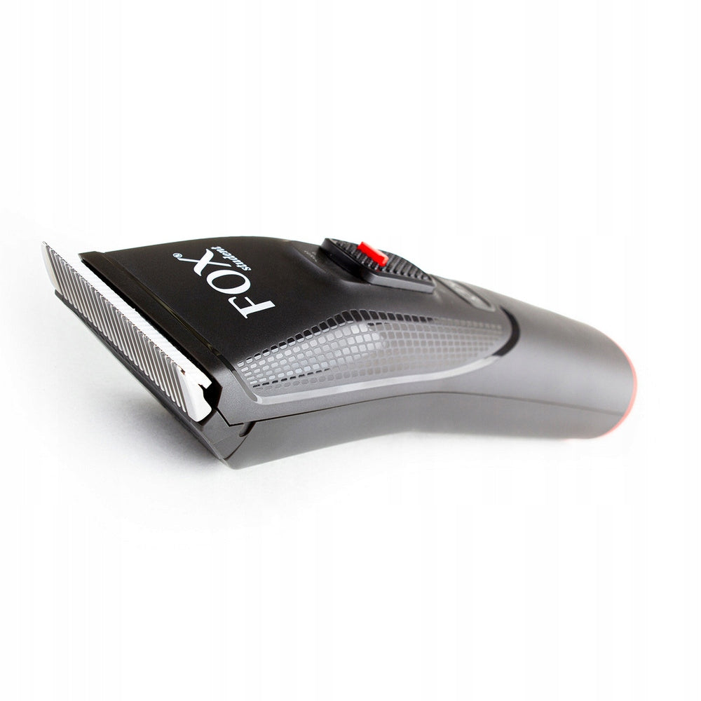 Professional Hair Clipper Fox Student Wireless EAN (GTIN) 5904993468890